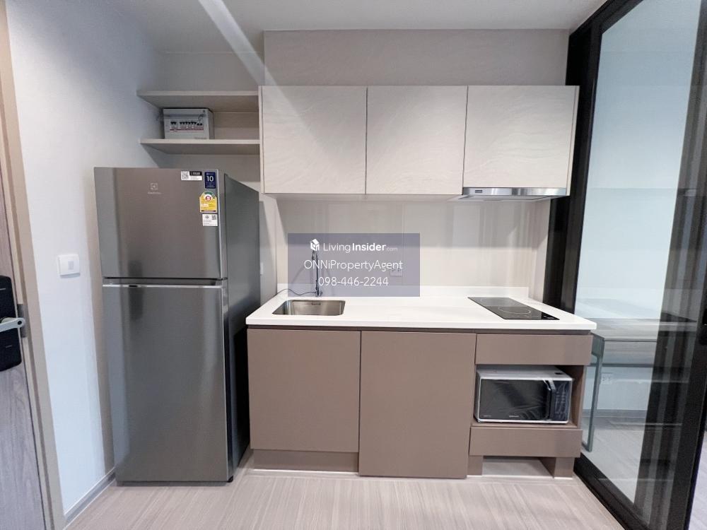 👑 Life Sathorn Sierra 👑 1ห้องนอน1ห้องน้ำ ให้เช่าด่วน ราคาดีสุดๆ